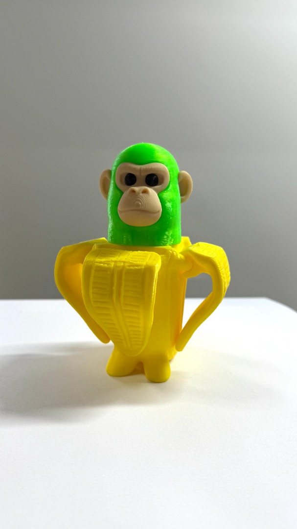 Chimpancini Bananini